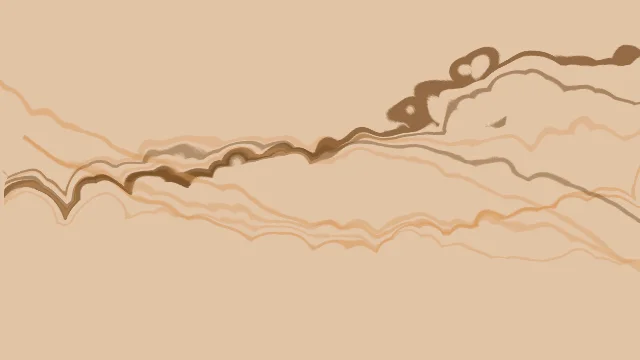 Ochre marble background — free HD ochre color wallpaper 1920x1080