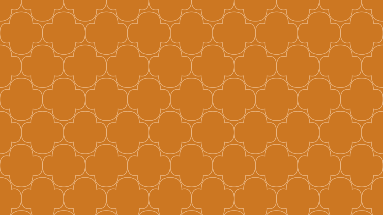 Ochre moroccan background — free HD ochre color wallpaper 1920x1080