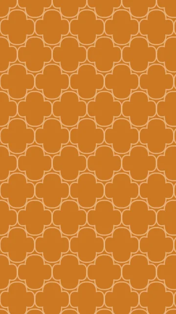 Ochre moroccan phone wallpaper — free HD ochre mobile wallpaper 1080x1920