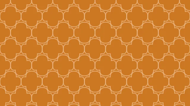 Ochre moroccan background — free HD ochre color wallpaper 1920x1080