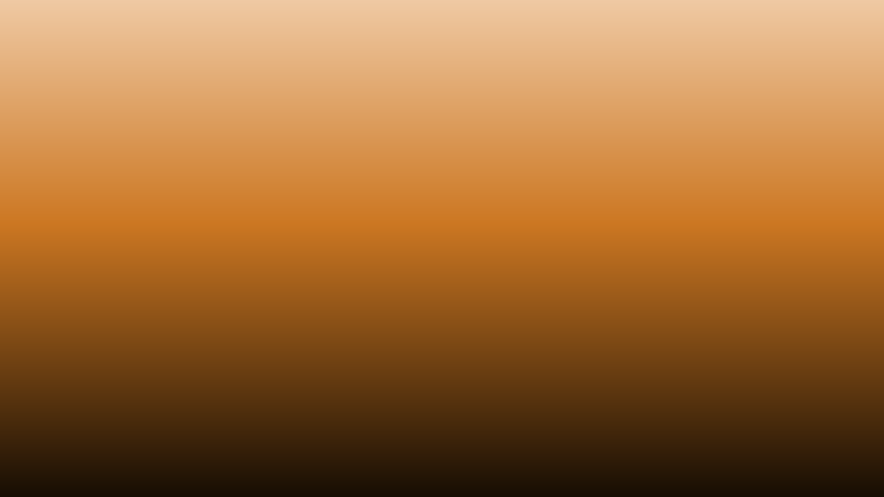 Ochre ombre background — free HD ochre color wallpaper 1920x1080