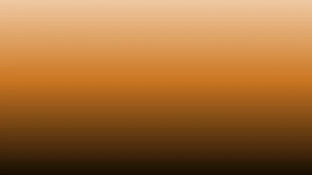 Ochre ombre background — free HD ochre color wallpaper 1920x1080