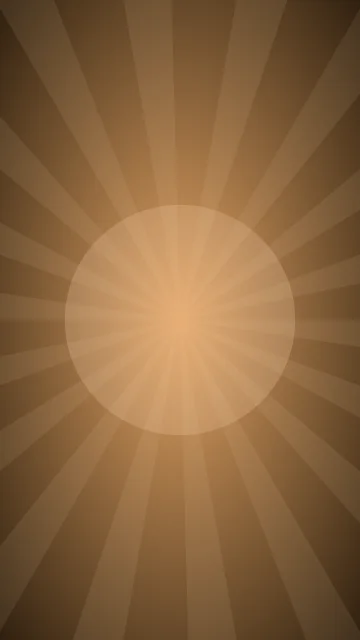 Ochre rays phone wallpaper — free HD ochre mobile wallpaper 1080x1920
