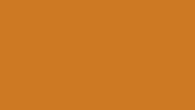 Ochre plain solid background — free HD ochre color wallpaper 1920x1080