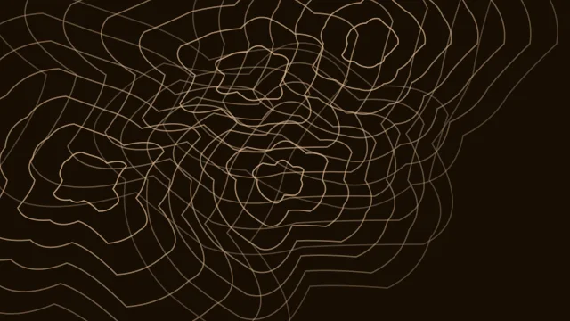 Ochre topographic background — free HD ochre color wallpaper 1920x1080