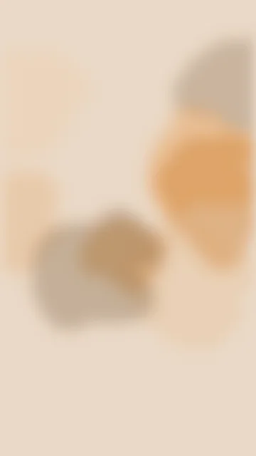 Ochre watercolor phone wallpaper — free HD ochre mobile wallpaper 1080x1920