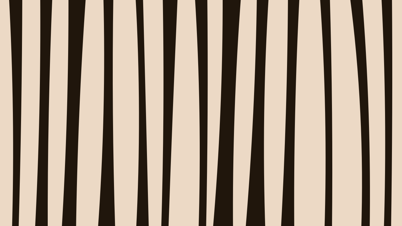 Ochre zebra print background — free HD ochre color wallpaper 1920x1080