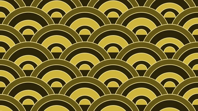 Old Gold art deco background — free HD old gold color wallpaper 1920x1080