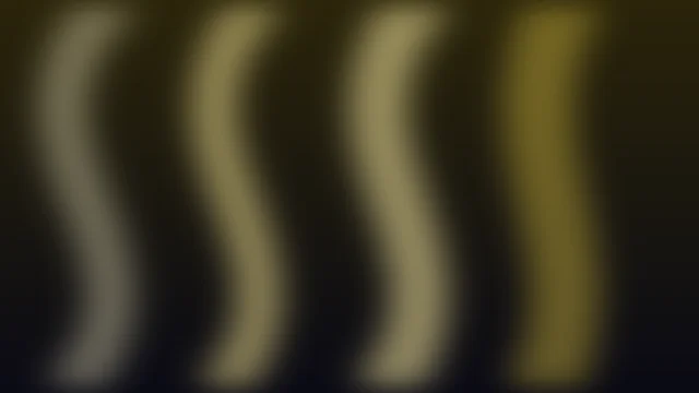 Old Gold aurora background — free HD old gold color wallpaper 1920x1080