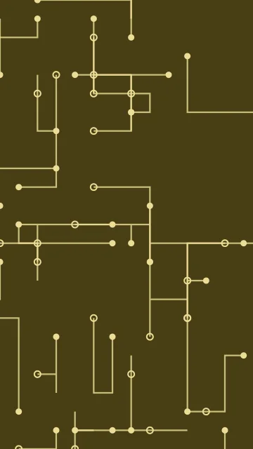 Old Gold circuit phone wallpaper — free HD old gold mobile wallpaper 1080x1920