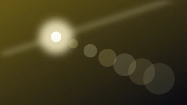 Old Gold lens flare background — free HD old gold color wallpaper 1920x1080