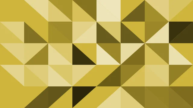 Old Gold geometric background — free HD old gold color wallpaper 1920x1080