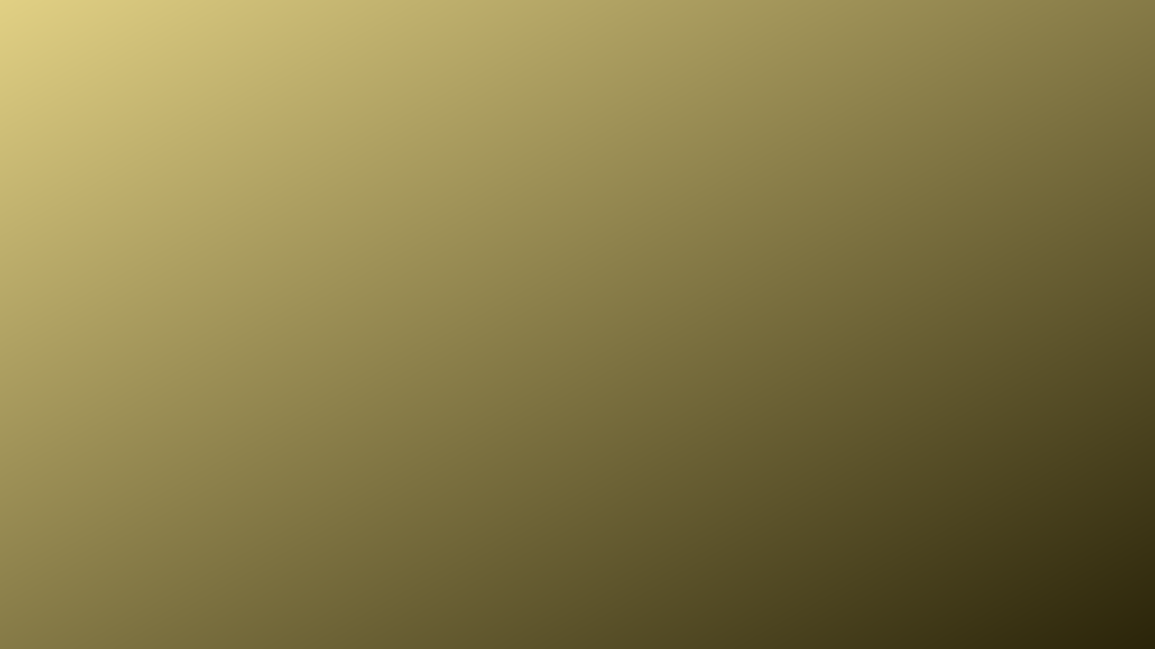 Old Gold gradient background — free HD old gold color wallpaper 1920x1080