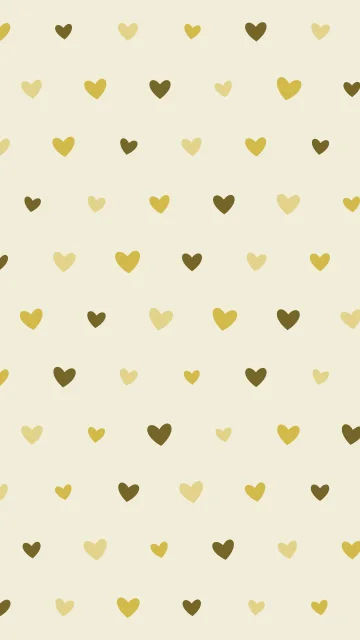 Old Gold hearts phone wallpaper — free HD old gold mobile wallpaper 1080x1920
