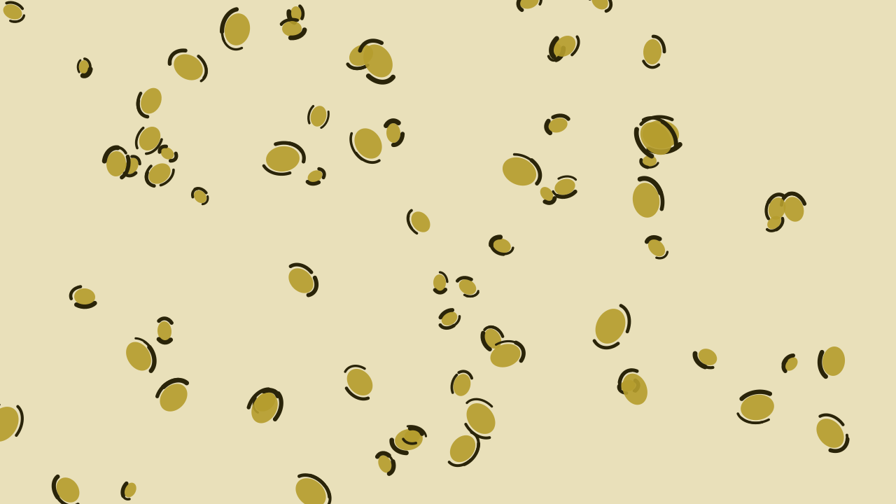 Old Gold leopard print background — free HD old gold color wallpaper 1920x1080