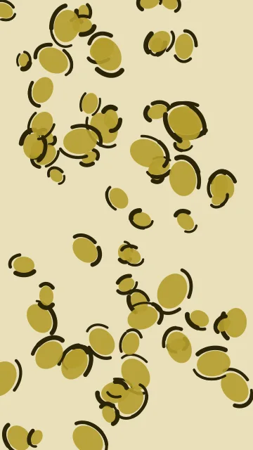 Old Gold leopard phone wallpaper — free HD old gold mobile wallpaper 1080x1920