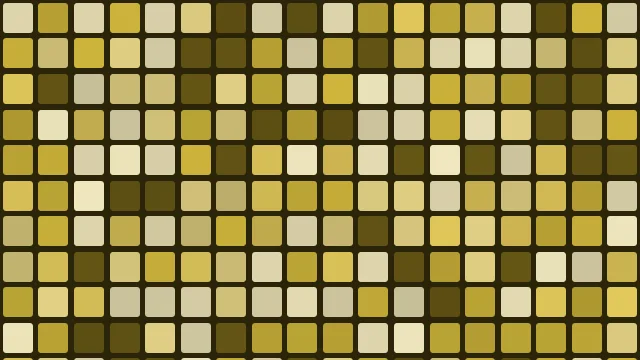 Old Gold mosaic background — free HD old gold color wallpaper 1920x1080