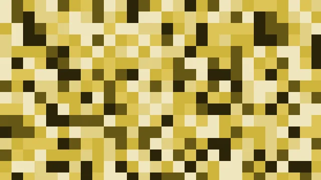 Old Gold pixel background — free HD old gold color wallpaper 1920x1080