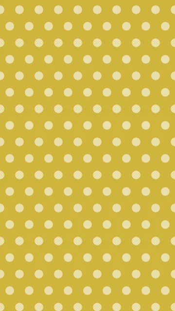 Old Gold polkadot phone wallpaper — free HD old gold mobile wallpaper 1080x1920
