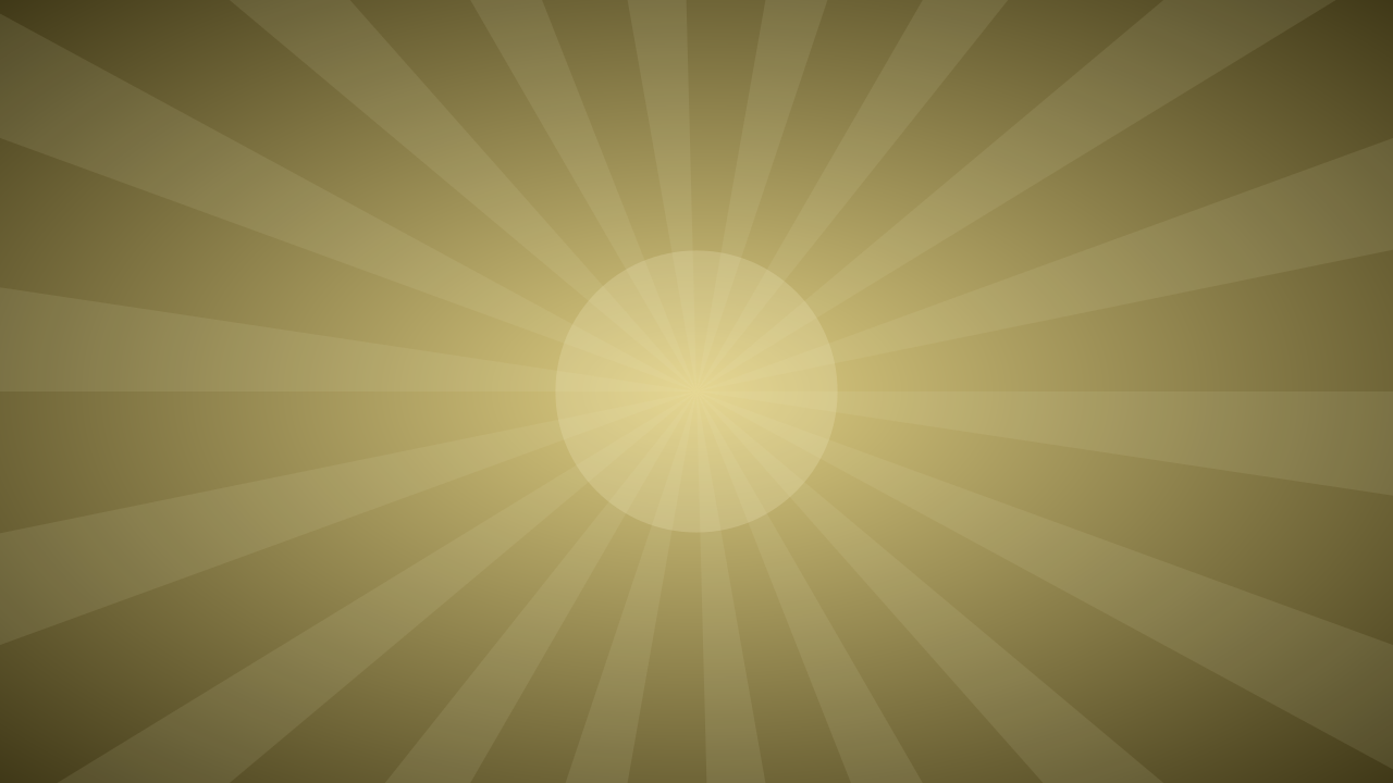 Old Gold rays background — free HD old gold color wallpaper 1920x1080