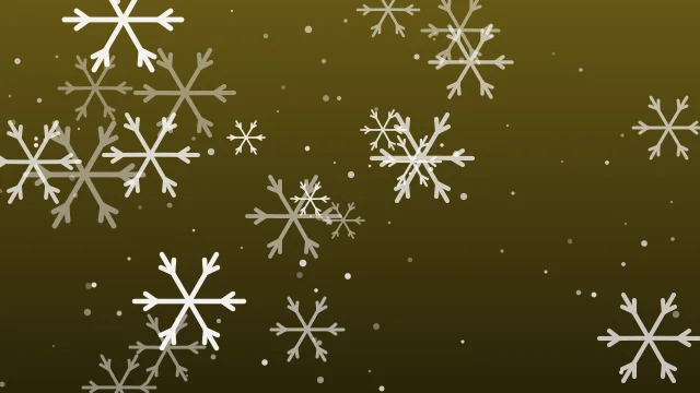 Old Gold snowflake background — free HD old gold color wallpaper 1920x1080
