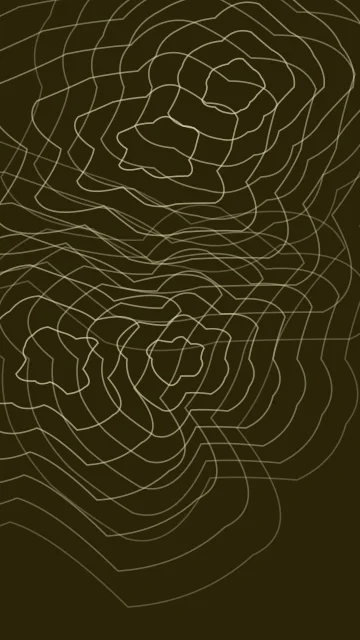 Old Gold topographic phone wallpaper — free HD old gold mobile wallpaper 1080x1920