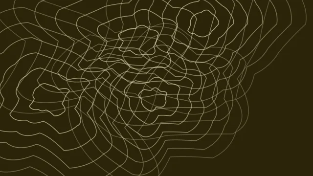 Old Gold topographic background — free HD old gold color wallpaper 1920x1080