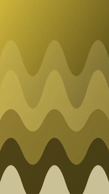Old Gold waves phone wallpaper — free HD old gold mobile wallpaper 1080x1920