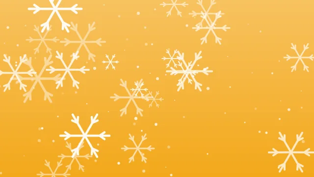 Old Lace snowflake desktop wallpaper — free 4K old lace wallpaper 3840x2160
