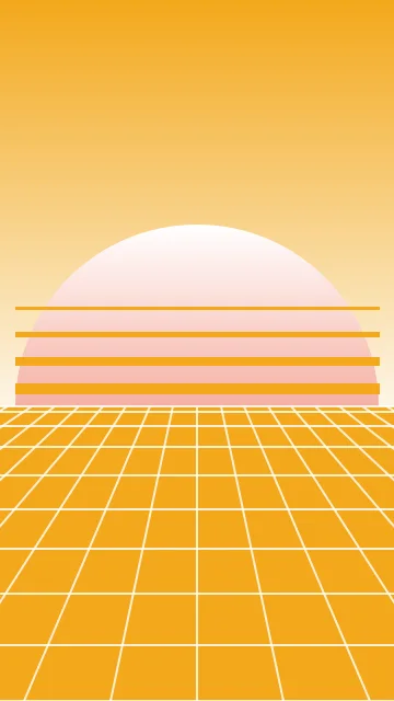 Old Lace vaporwave phone wallpaper — free HD old lace mobile wallpaper 1080x1920