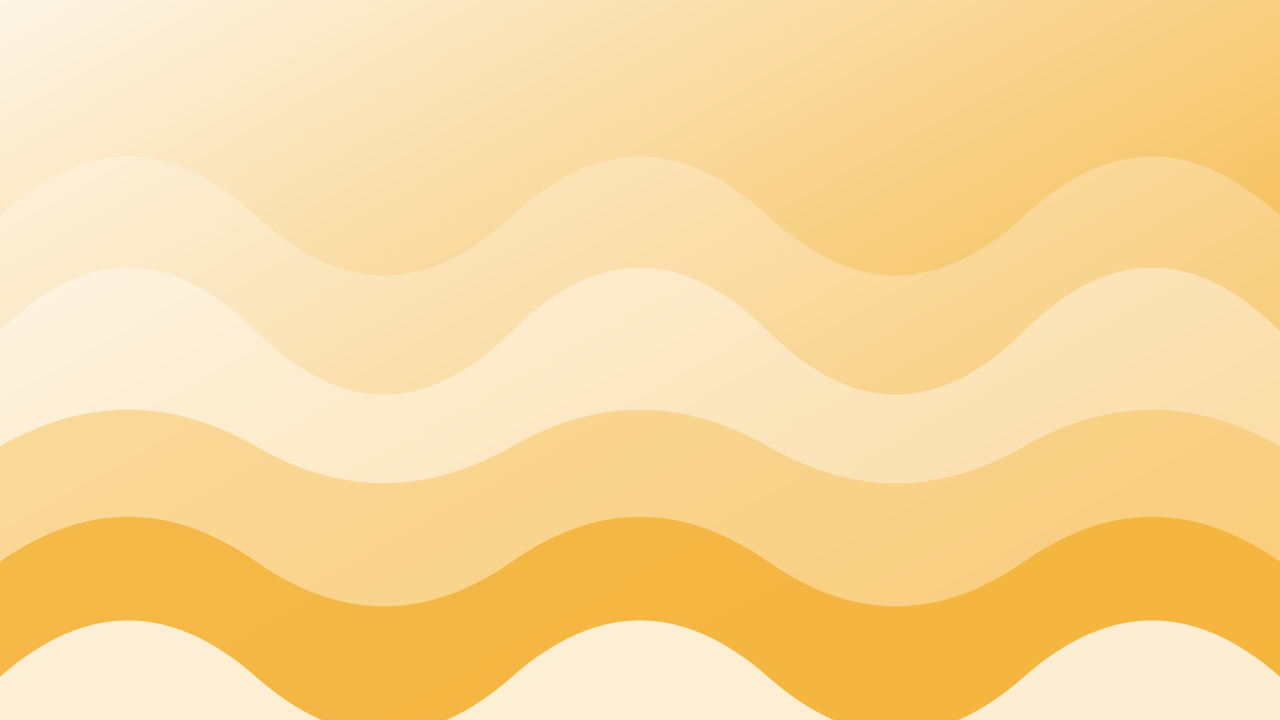 Old Lace waves background — free HD old lace color wallpaper 1920x1080
