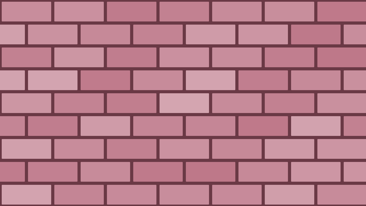 Old Rose brick background — free HD old rose color wallpaper 1920x1080