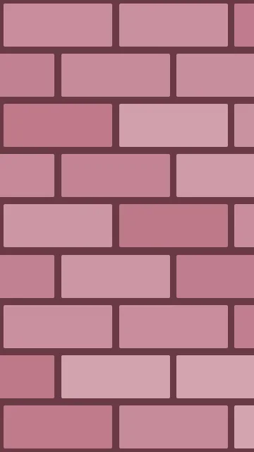 Old Rose brick phone wallpaper — free HD old rose mobile wallpaper 1080x1920