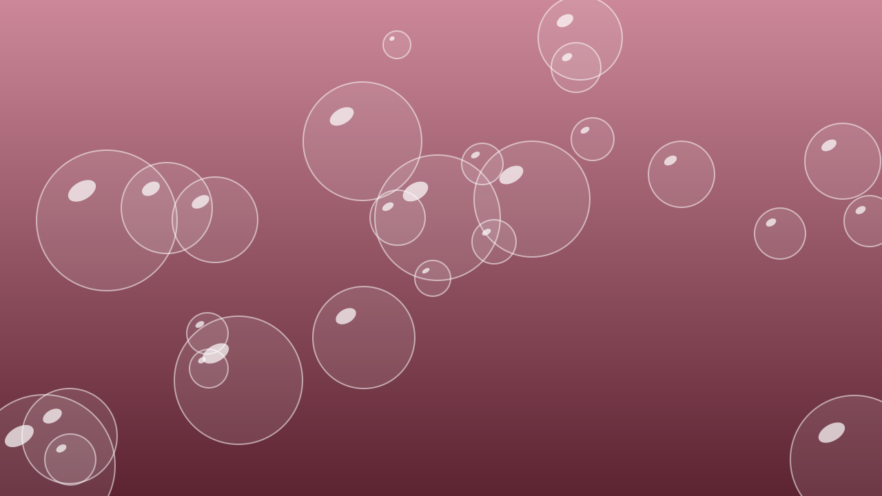 Old Rose bubbles background — free HD old rose color wallpaper 1920x1080