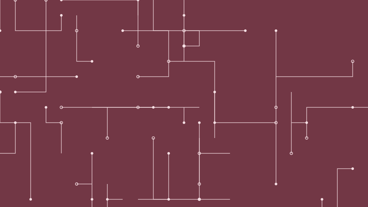 Old Rose circuit board background — free HD old rose color wallpaper 1920x1080