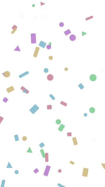 Old Rose confetti phone wallpaper — free HD old rose mobile wallpaper 1080x1920