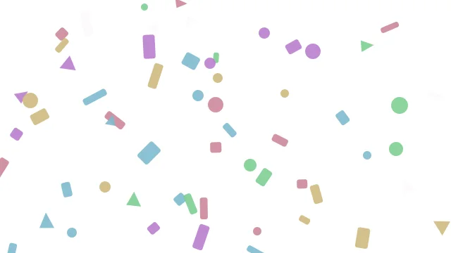Old Rose confetti desktop wallpaper — free 4K old rose wallpaper 3840x2160