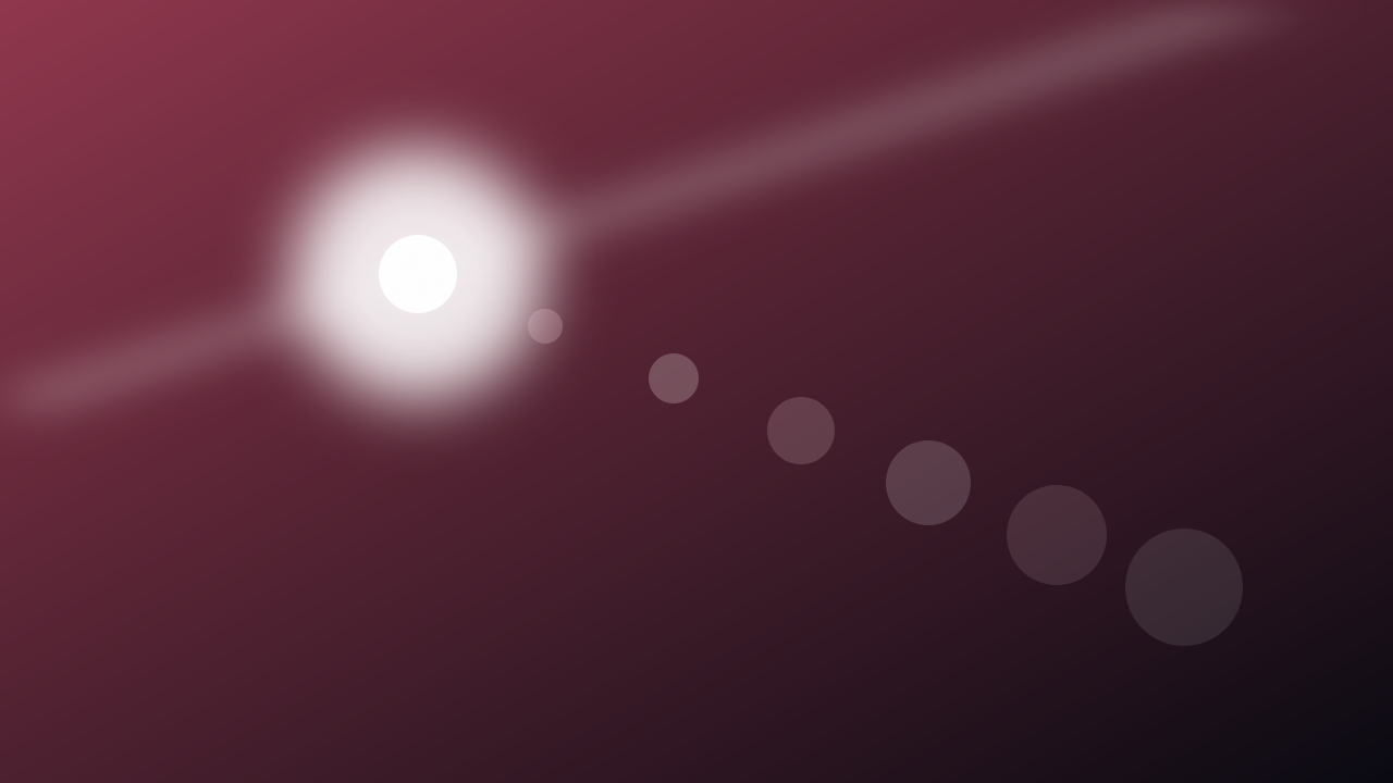 Old Rose lens flare background — free HD old rose color wallpaper 1920x1080