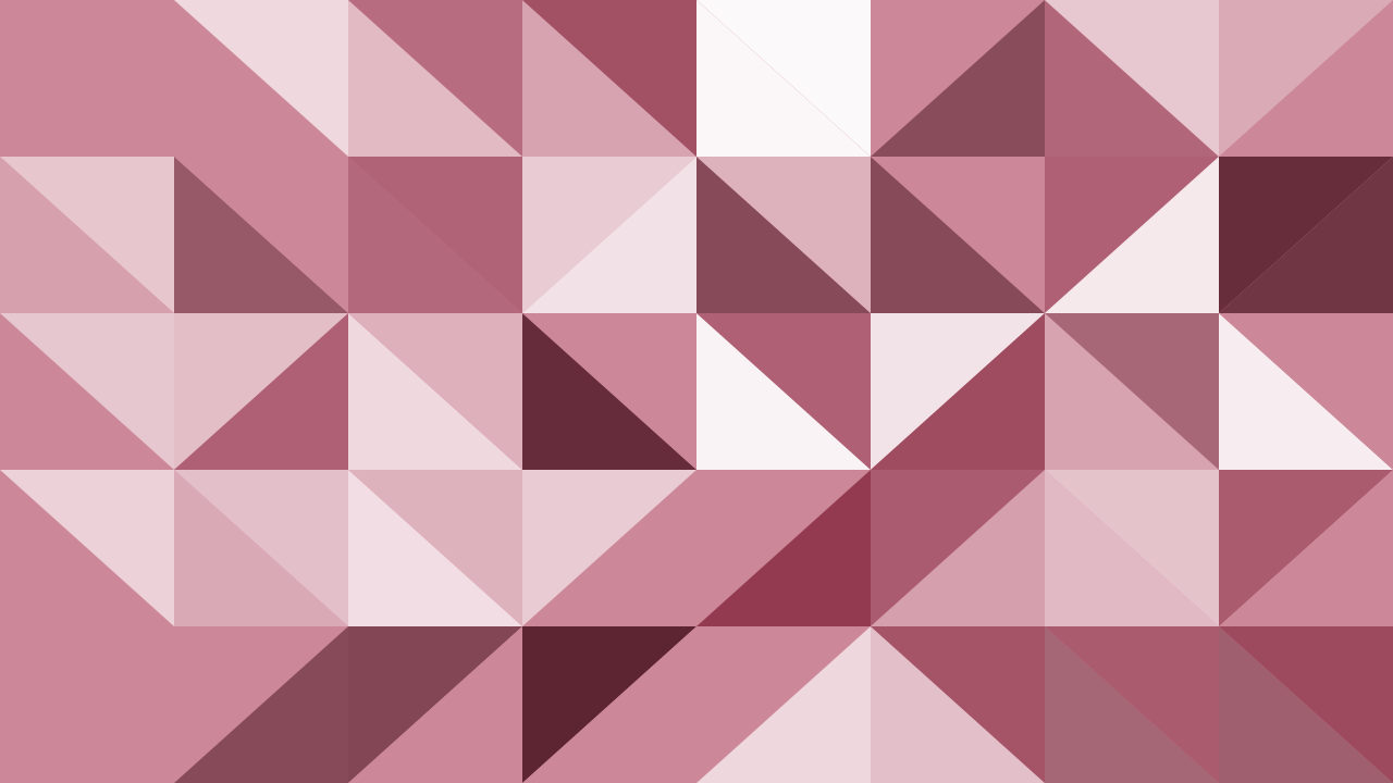 Old Rose geometric background — free HD old rose color wallpaper 1920x1080