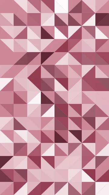 Old Rose geometric phone wallpaper — free HD old rose mobile wallpaper 1080x1920