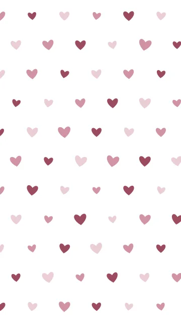 Old Rose hearts phone wallpaper — free HD old rose mobile wallpaper 1080x1920