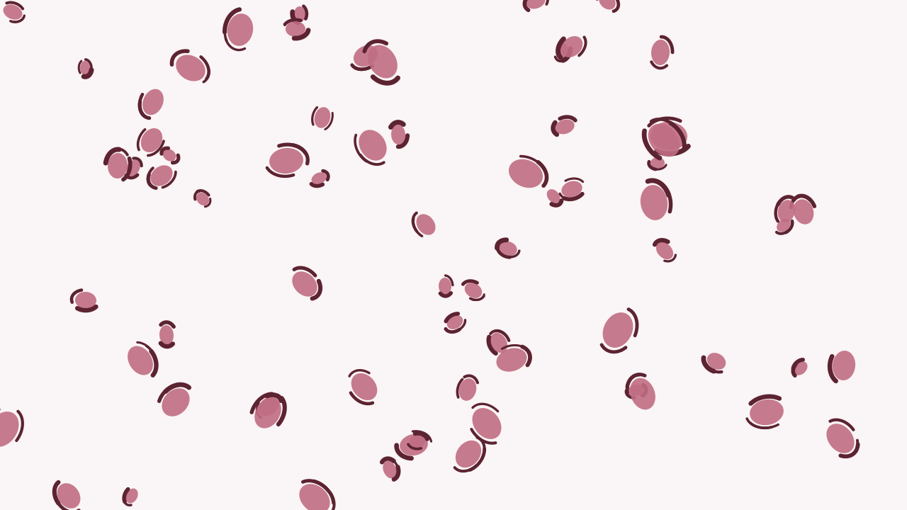 Old Rose leopard print background — free HD old rose color wallpaper 1920x1080