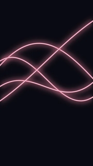 Old Rose neon phone wallpaper — free HD old rose mobile wallpaper 1080x1920