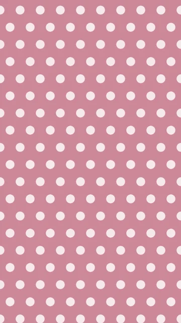 Old Rose polkadot phone wallpaper — free HD old rose mobile wallpaper 1080x1920
