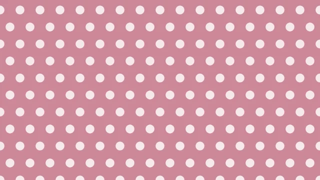 Old Rose polkadot desktop wallpaper — free 4K old rose wallpaper 3840x2160