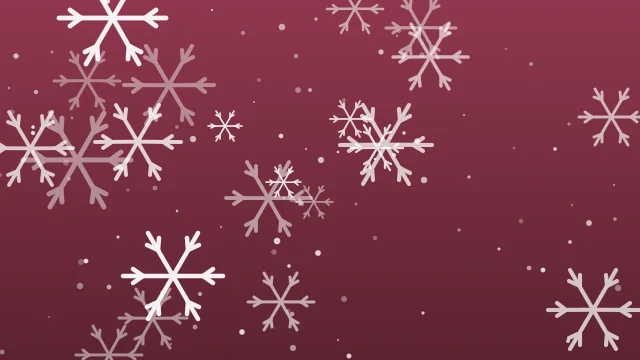 Old Rose snowflake desktop wallpaper — free 4K old rose wallpaper 3840x2160
