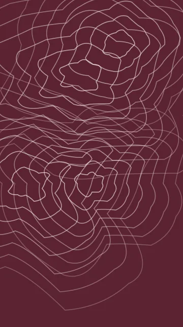 Old Rose topographic phone wallpaper — free HD old rose mobile wallpaper 1080x1920