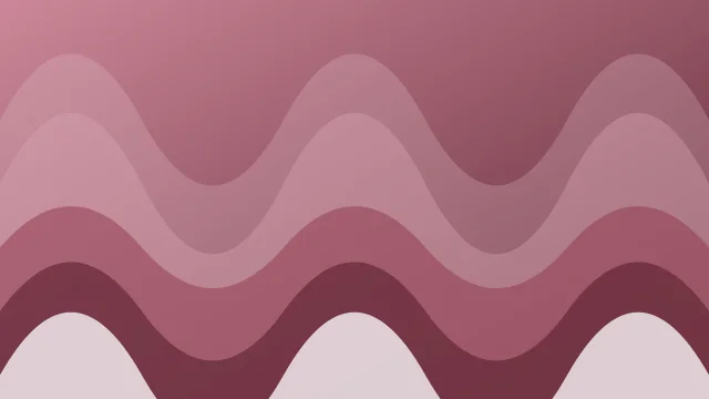 Old Rose waves desktop wallpaper — free 4K old rose wallpaper 3840x2160