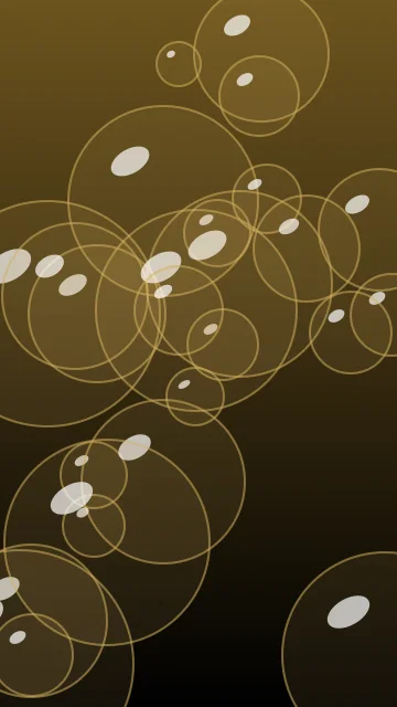 Olive Bark bubbles phone wallpaper — free HD olive bark mobile wallpaper 1080x1920