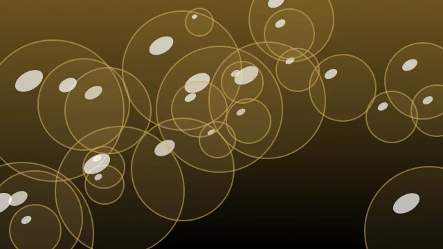 Olive Bark bubbles background — free HD olive bark color wallpaper 1920x1080